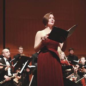 Meet your Posher, Michaela